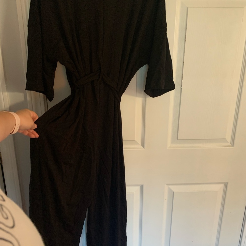 Pant Suit